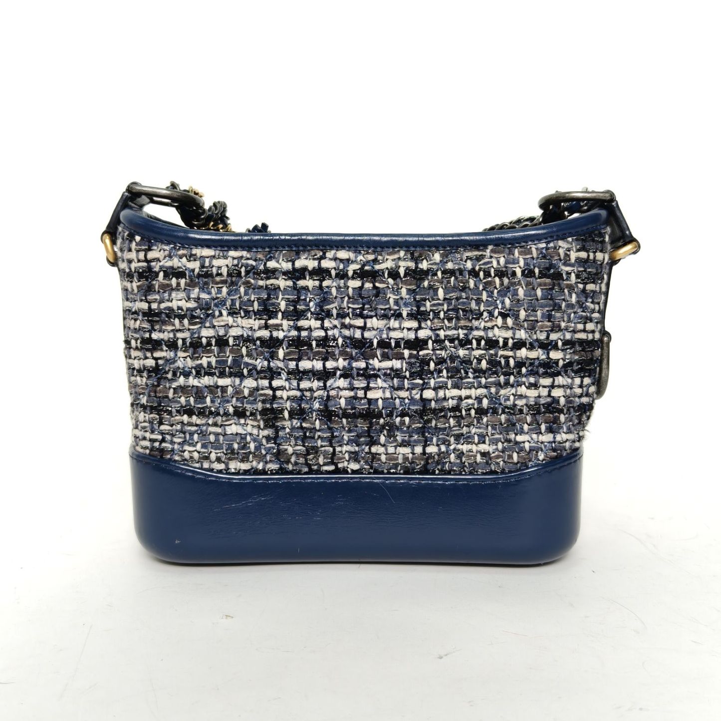 *CHANEL GABRIELLE Gabrielle Hobo Bag Small 20cm-Hana Vintage