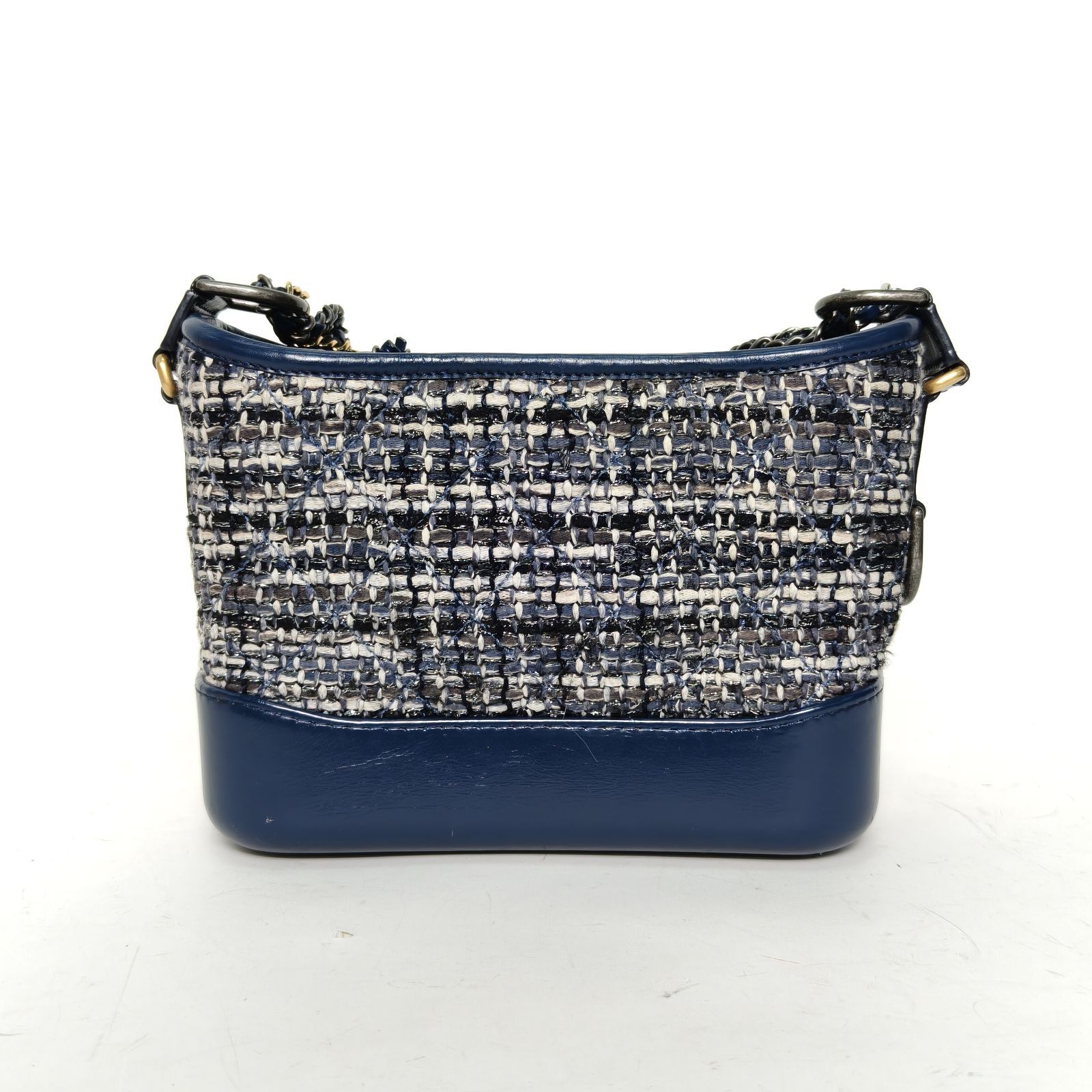 *CHANEL GABRIELLE Gabrielle Hobo Bag Small 20cm-Hana Vintage