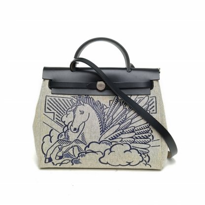 HERMES Herbag 31