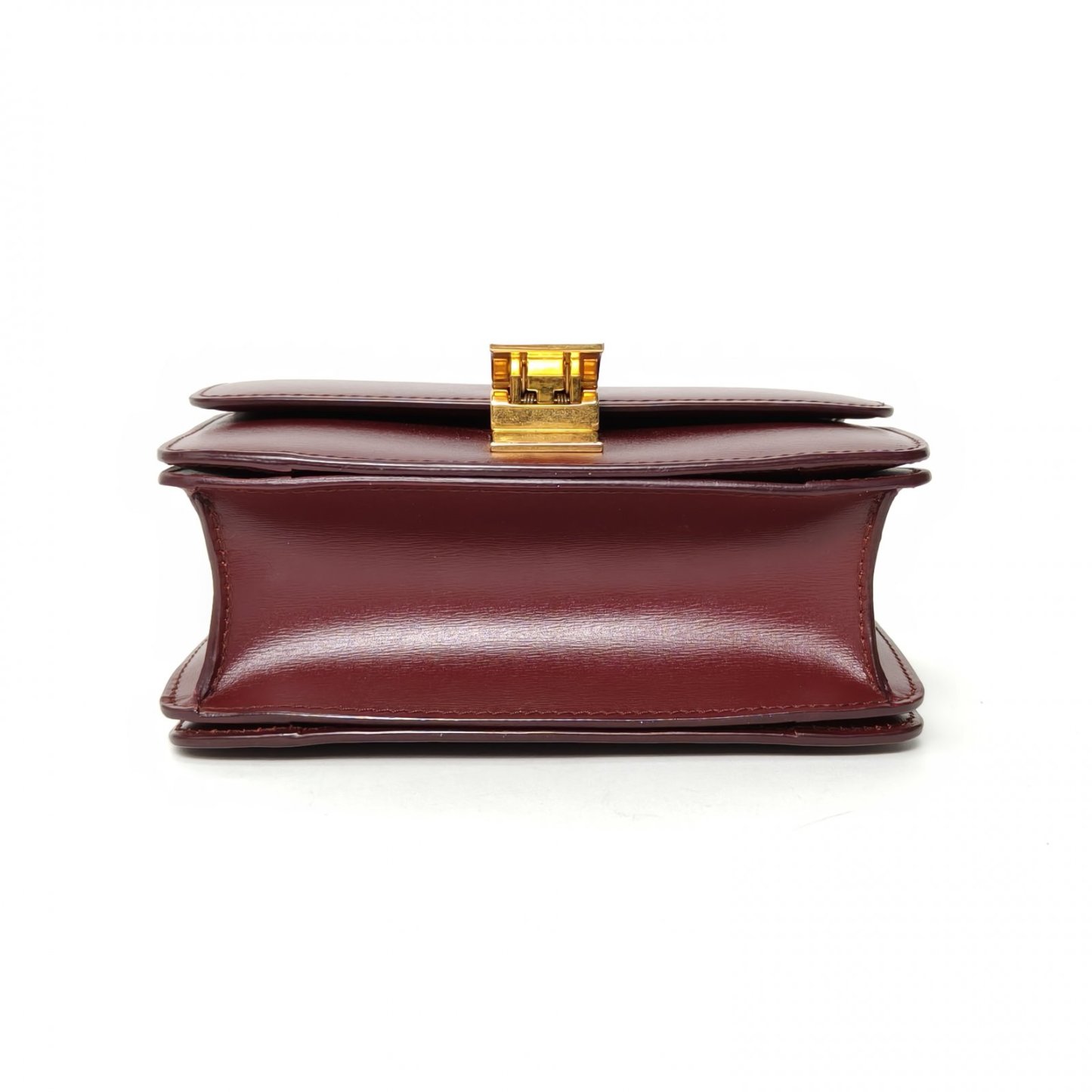 *CELINE Classic Box Small Size-Hana Vintage