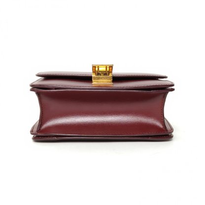 *CELINE Classic Box Small Size-Hana Vintage