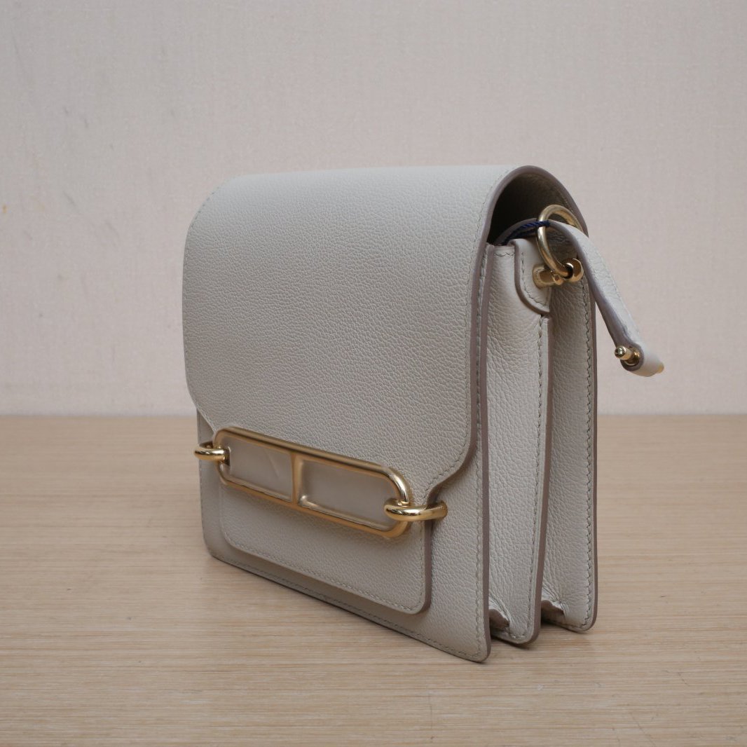 *HERMES Roulis 19-Hana Vintage