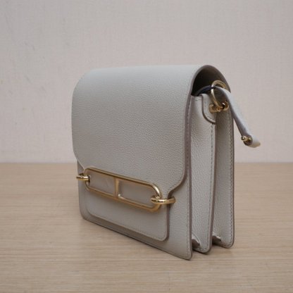 *HERMES Roulis 19-Hana Vintage