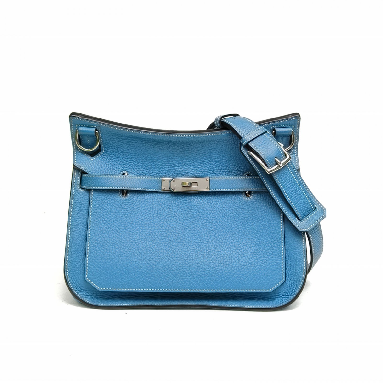 HERMES Jypsiere 28-Hana Vintage