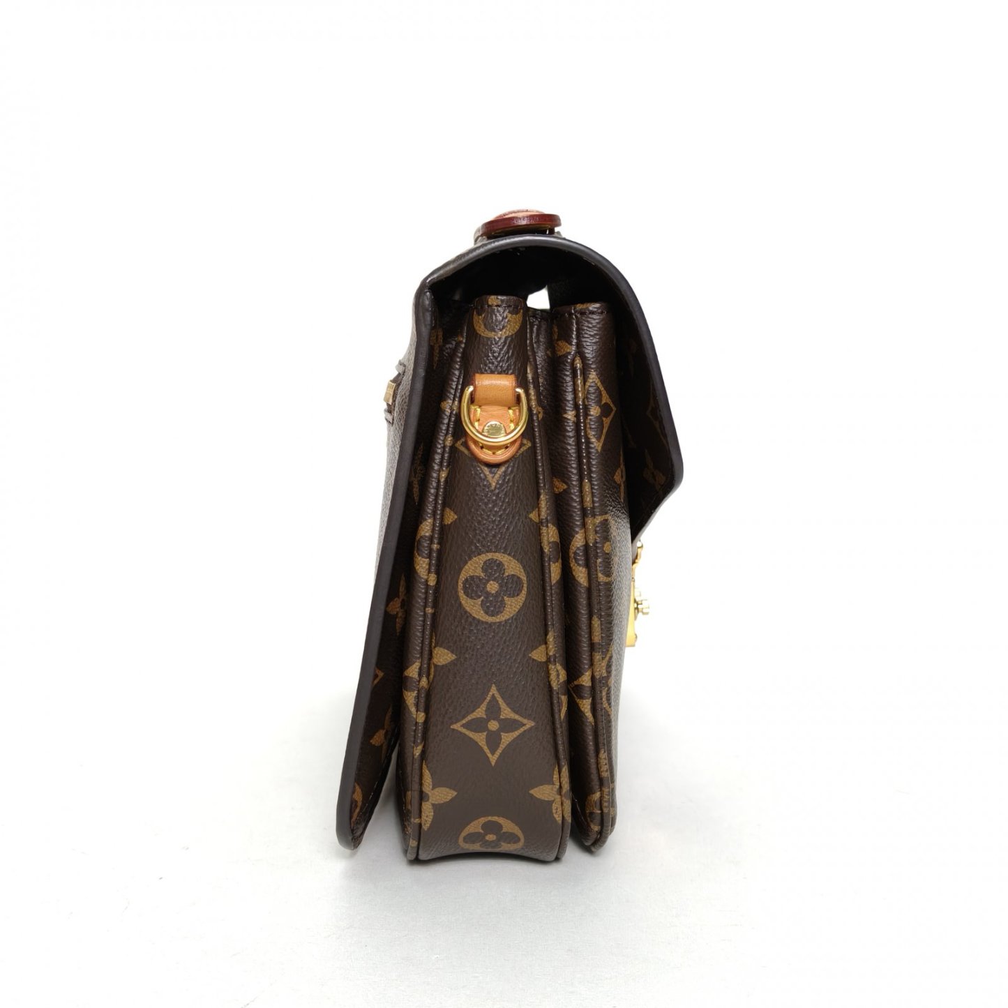 *LOUIS VUITTON Pochette Metis-Hana Vintage
