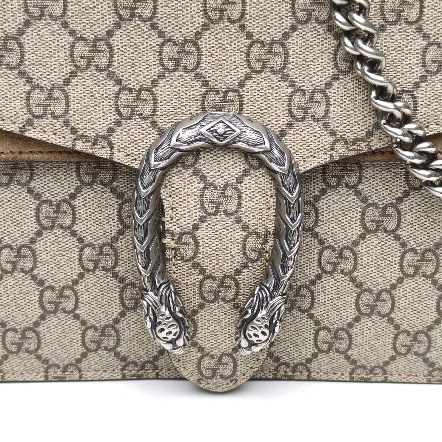 GUCCI Dionysus Medium Size 28