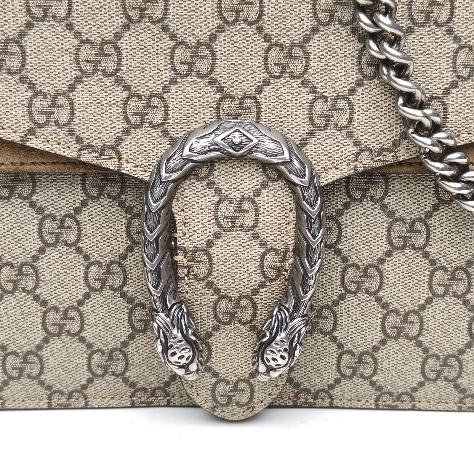 GUCCI Dionysus Medium Size 28