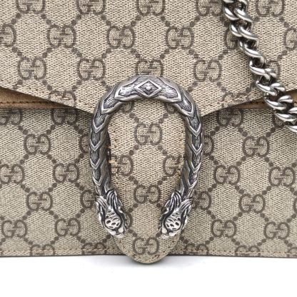 GUCCI Dionysus Medium Size 28
