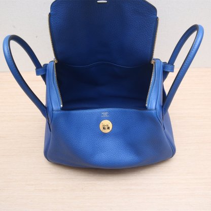 *HERMES Lindy 2019-Hana Vintage