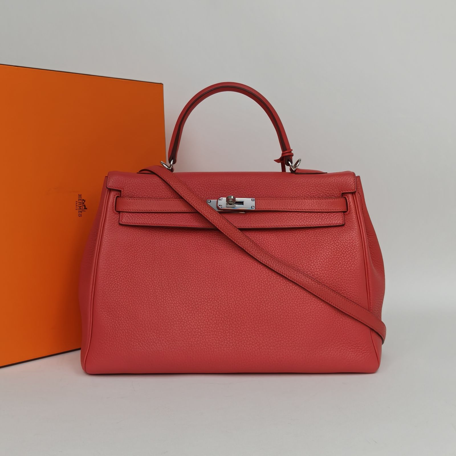 HERMES Kelly 35