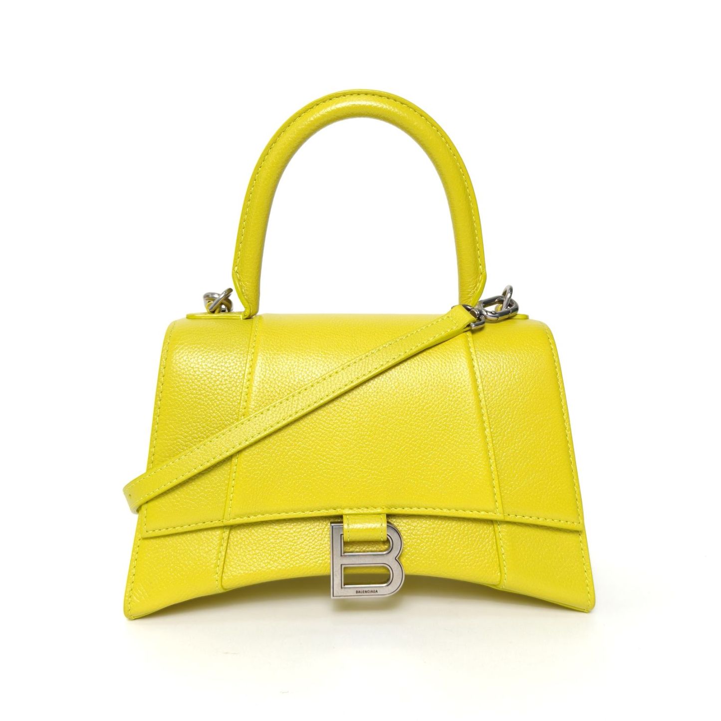 *BALENCIAGA Hourglass Size S-Hana Vintage