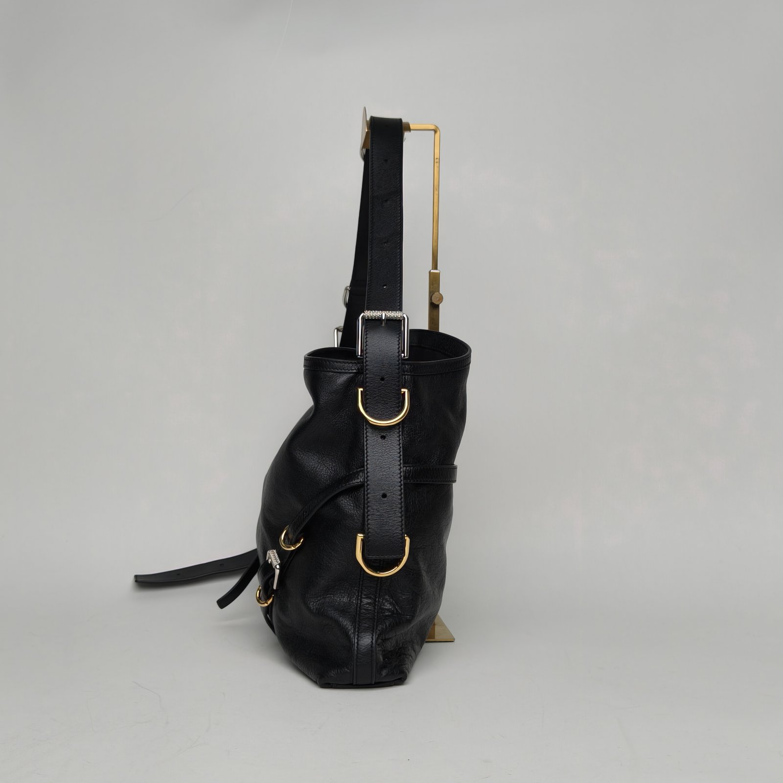 *GIVENCHY VOYOU Medium Shoulder Bag-Hana Vintage