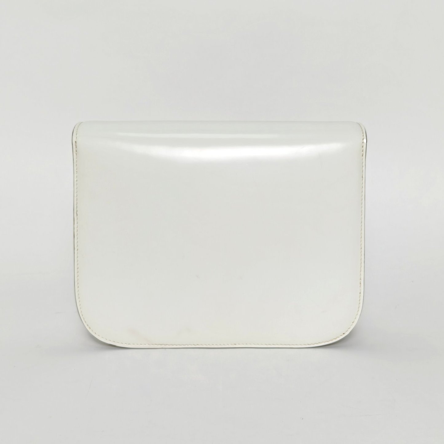 *CELINE Classic Box Medium Size-Hana Vintage
