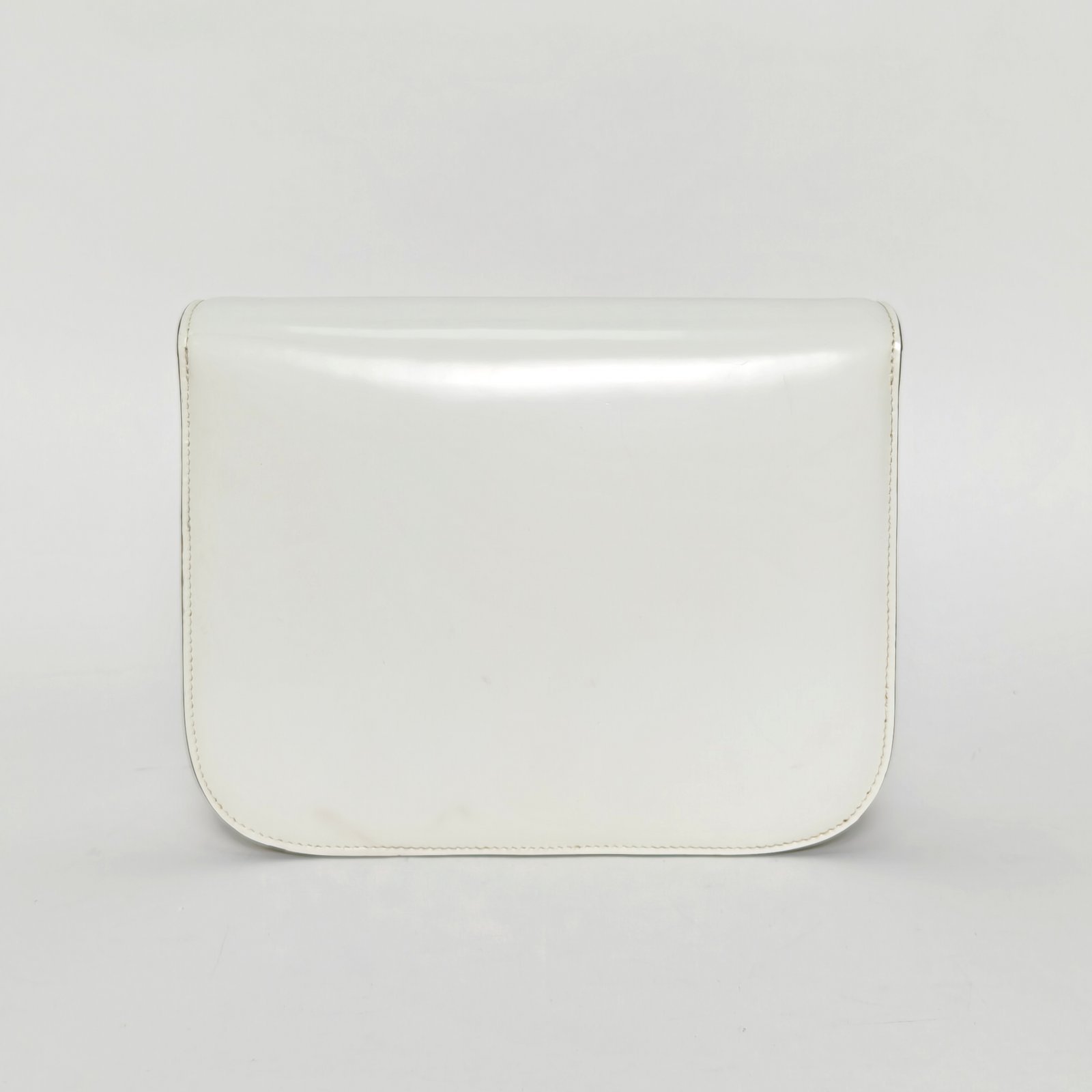 *CELINE Classic Box Medium Size-Hana Vintage