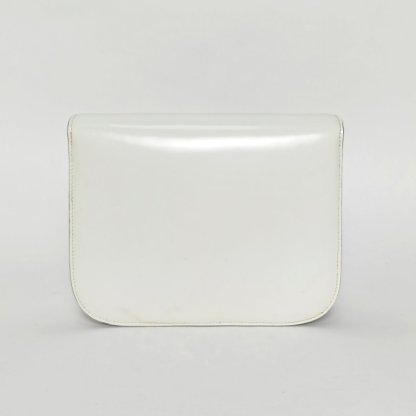 *CELINE Classic Box Medium Size-Hana Vintage