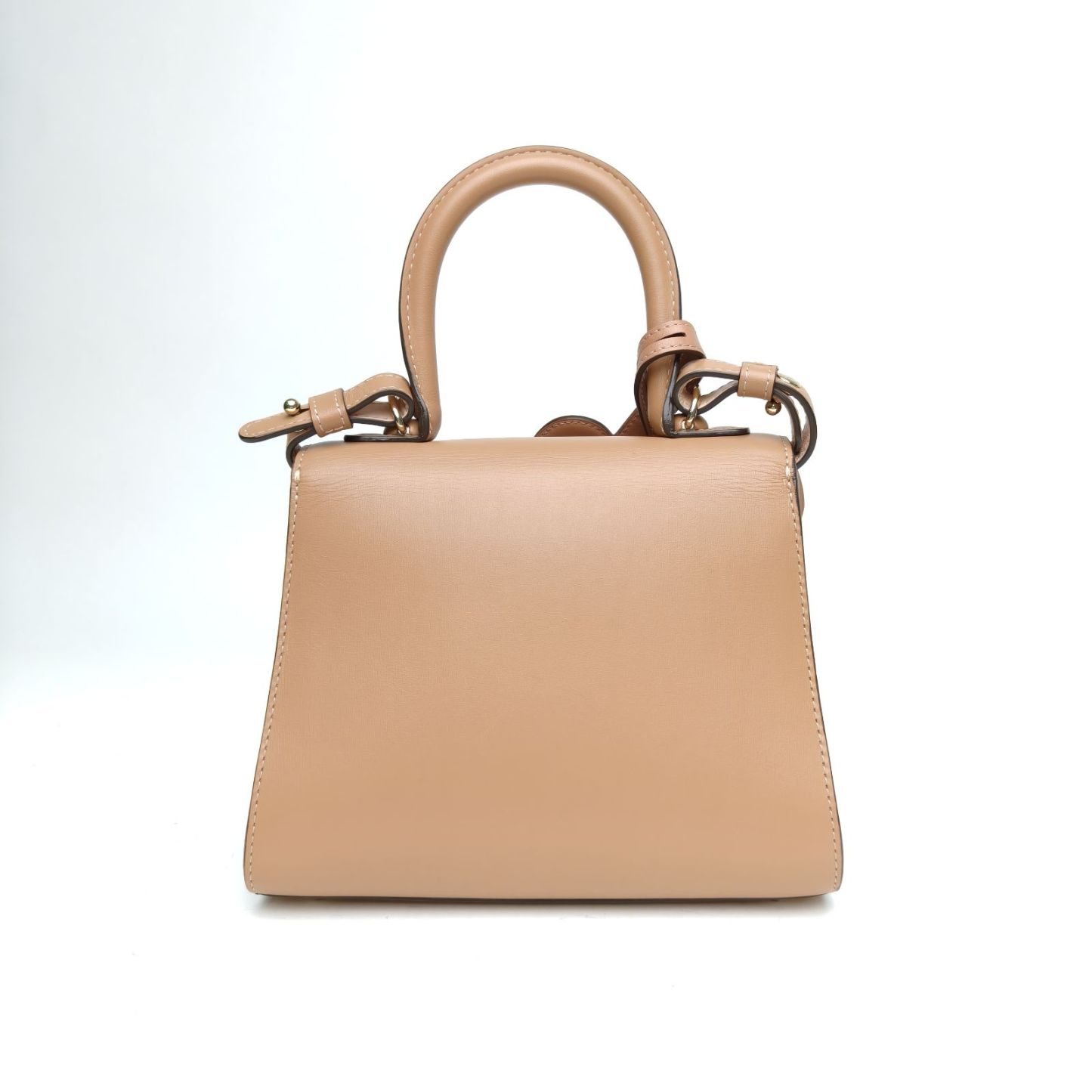 DELVAUX Brillant Mini 20