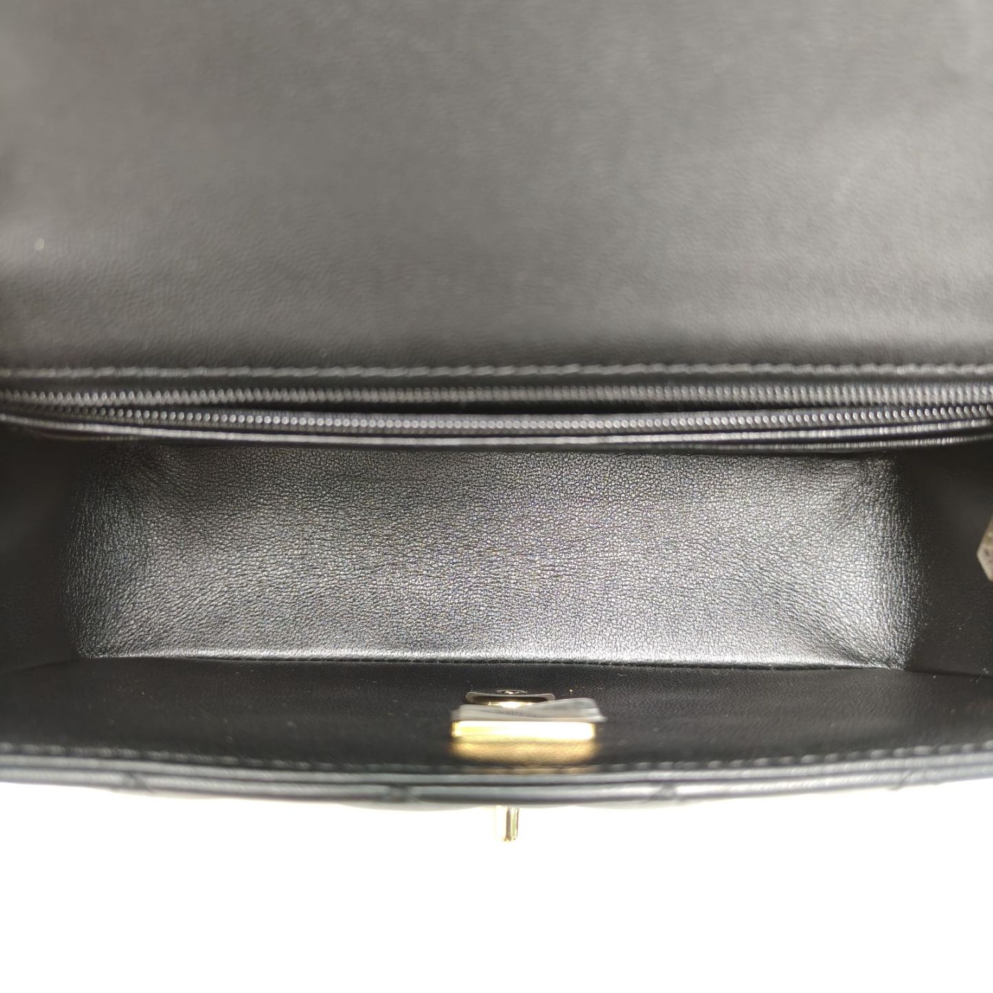 CHANEL CF Flap Bag Large Mini 20cm