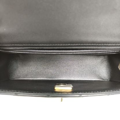 CHANEL CF Flap Bag Large Mini 20cm