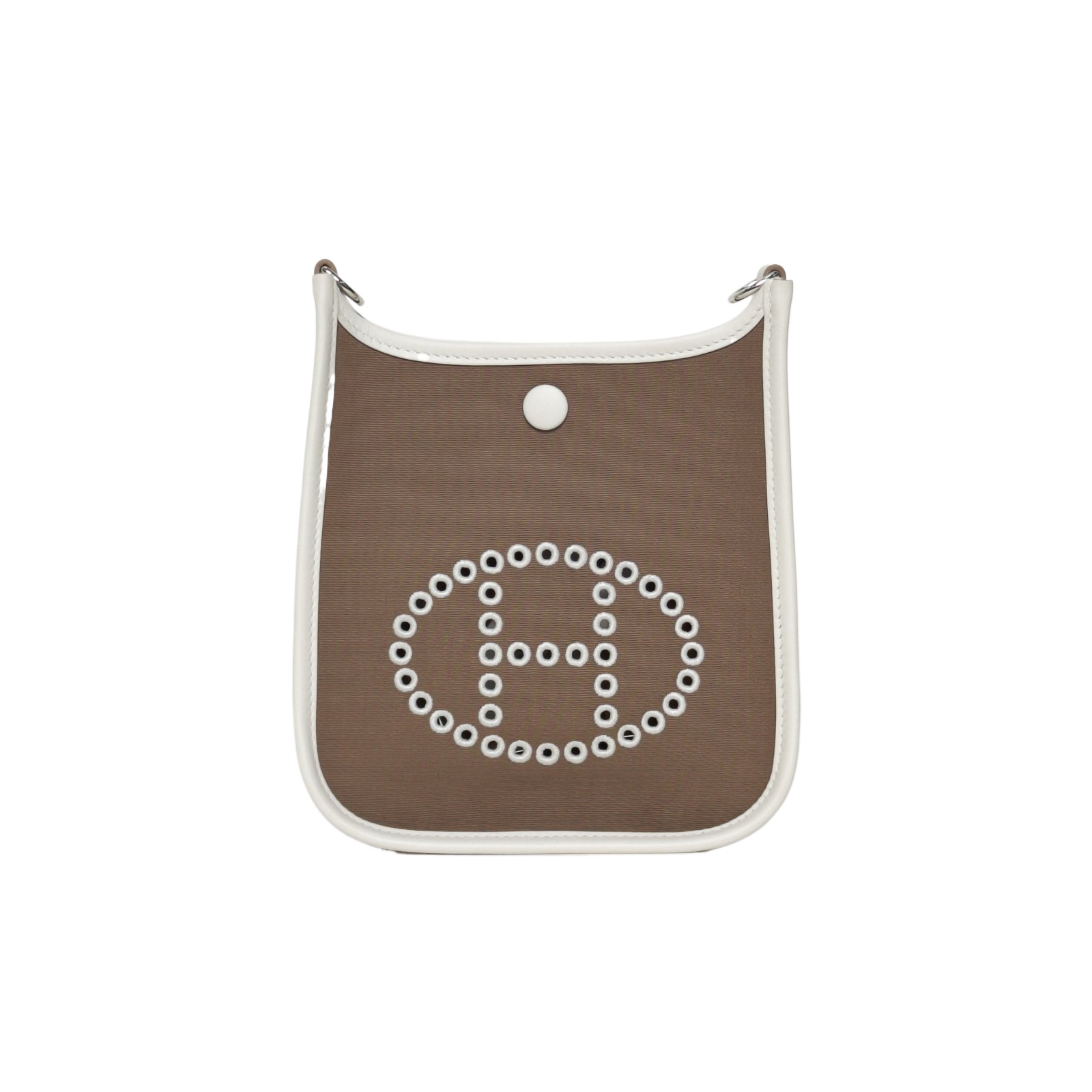 HERMES Evelyne Mini 16-Hana Vintage