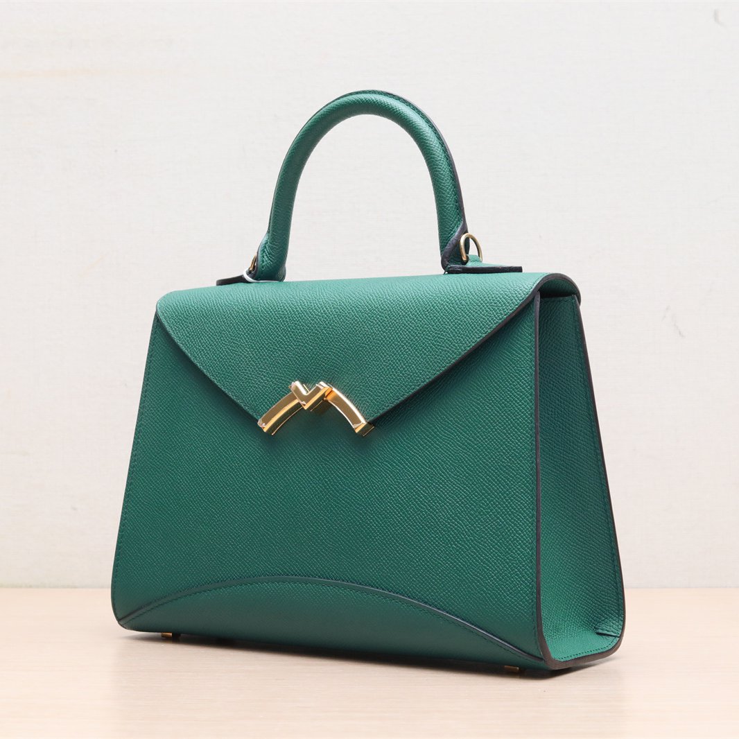*MOYNAT Gabrielle Medium 26-Hana Vintage