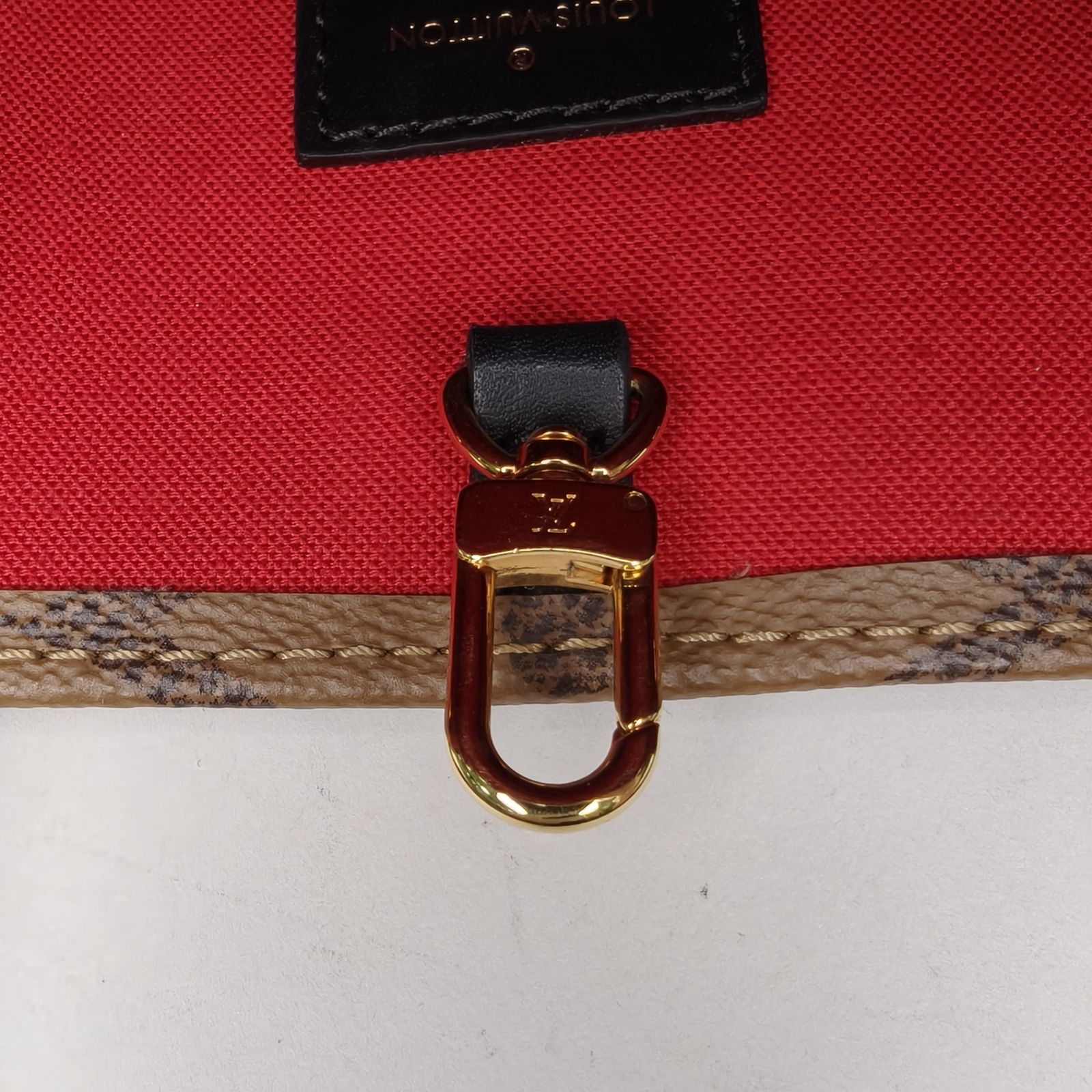 *LOUIS VUITTON Onthego Large 41-Hana Vintage
