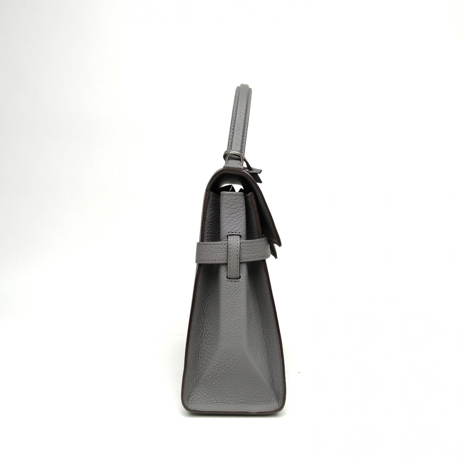 *DELVAUX Tempete Medium 27.5-Hana Vintage