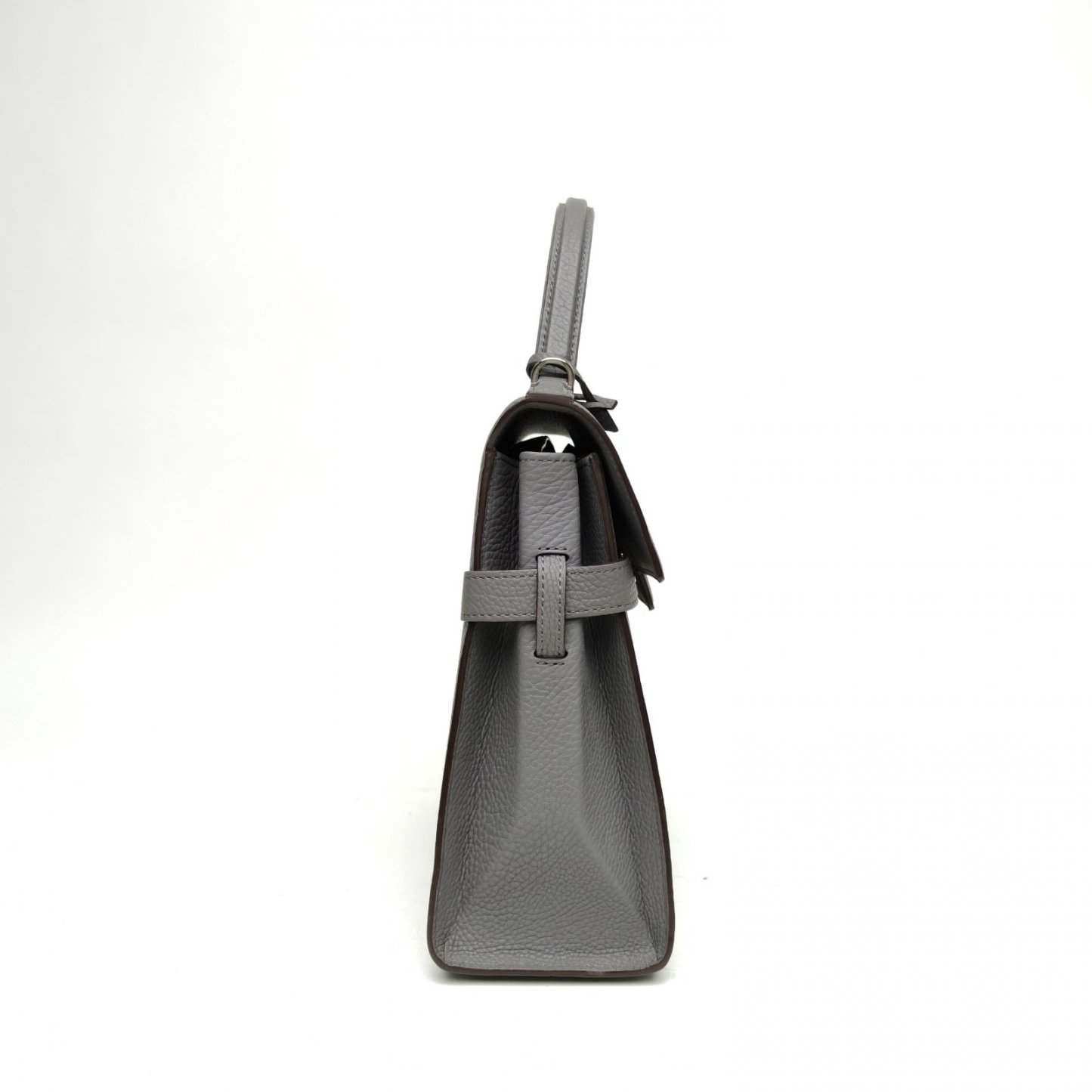 *DELVAUX Tempete Medium 27.5-Hana Vintage