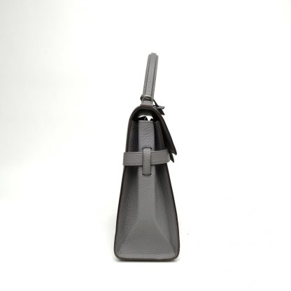 *DELVAUX Tempete Medium 27.5-Hana Vintage