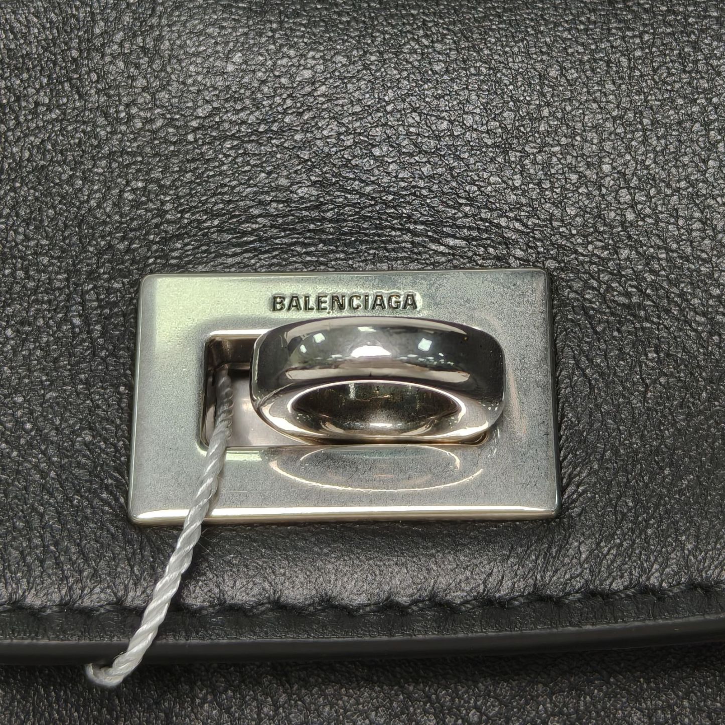 *BALENCIAGA Rodeo Mini 23-Hana Vintage