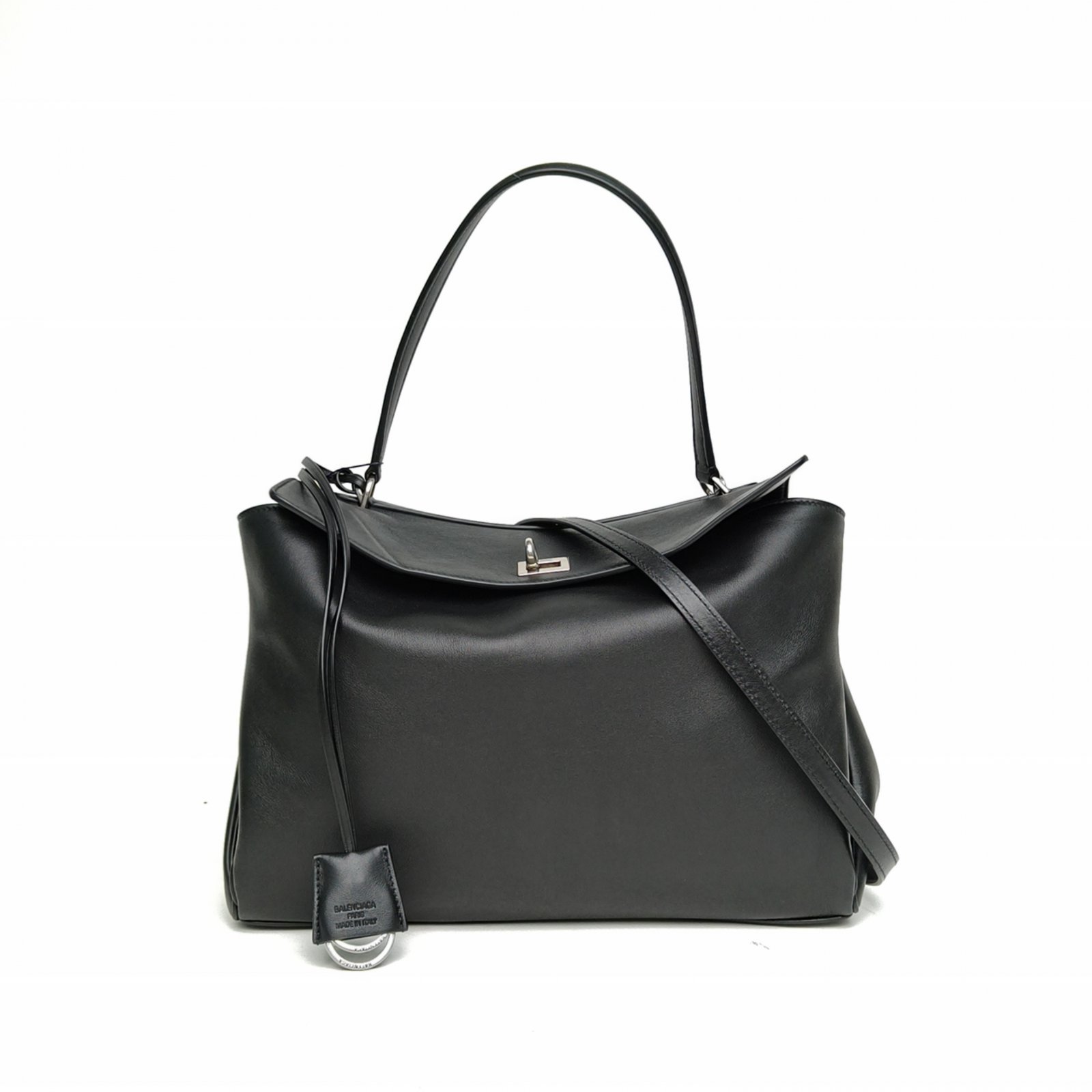 *BALENCIAGA Rodeo Medium-Hana Vintage