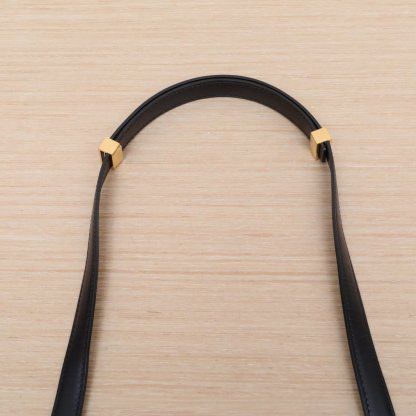 *CELINE Classic Box Medium Size-Hana Vintage