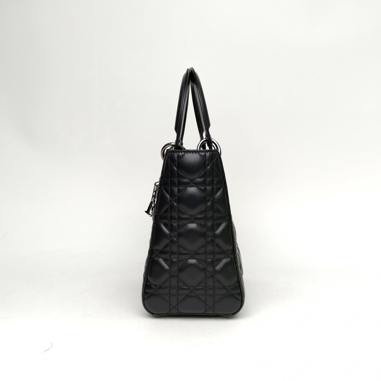 *DIOR Lady Dior Five Compartments-Hana Vintage