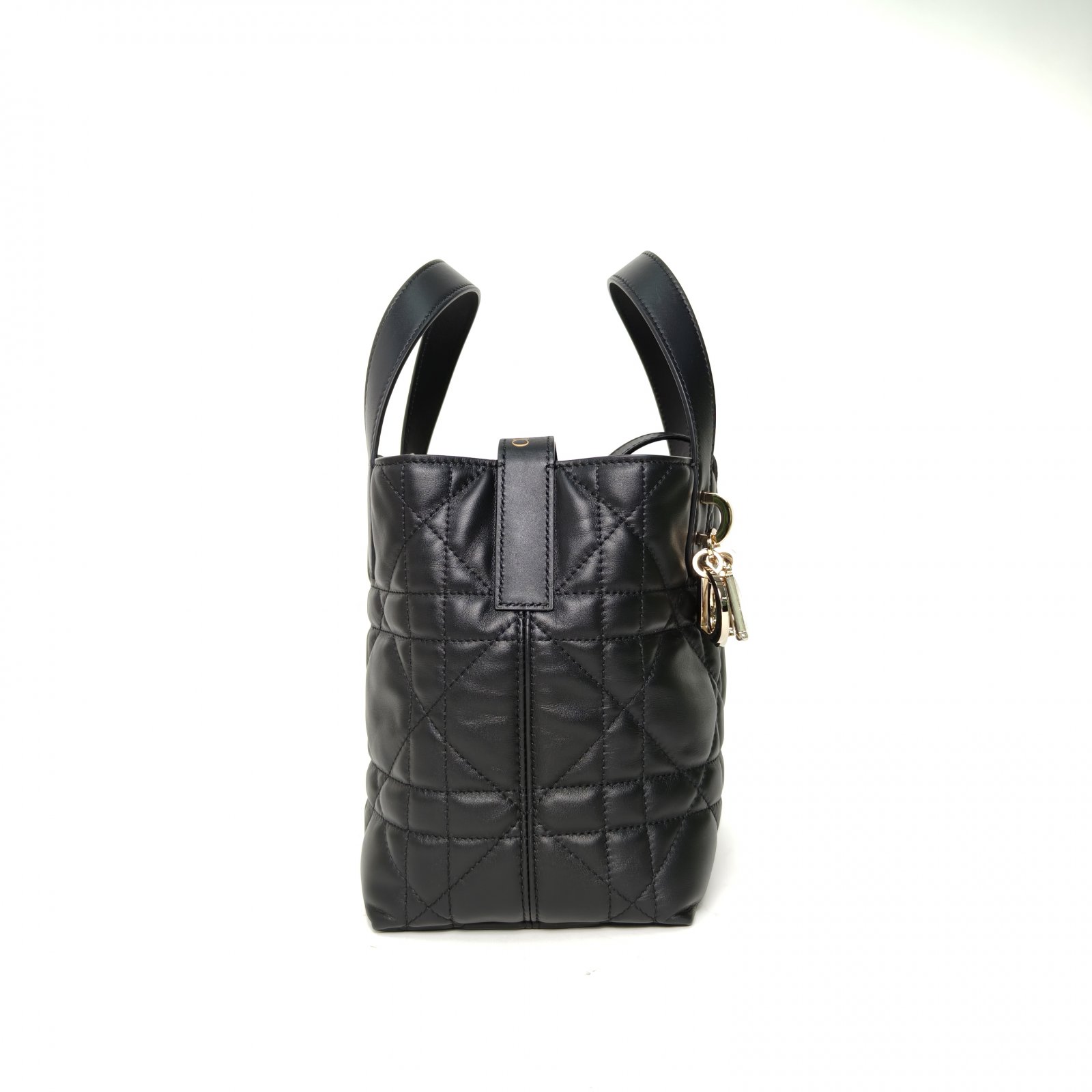 *DIOR Toujours Vertical Small 16-Hana Vintage