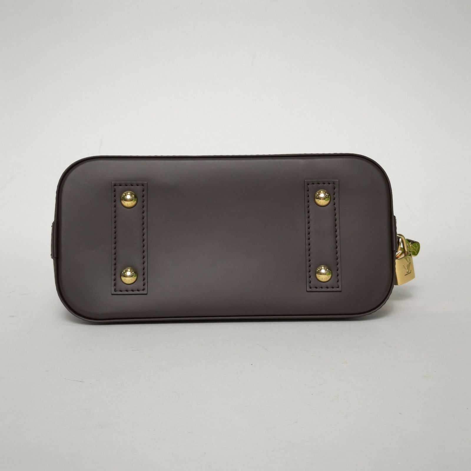 *LOUIS VUITTON ALMA Alma BB 23.5-Hana Vintage