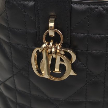 *DIOR Toujours Shoulder Bag, Small Size 23-Hana Vintage
