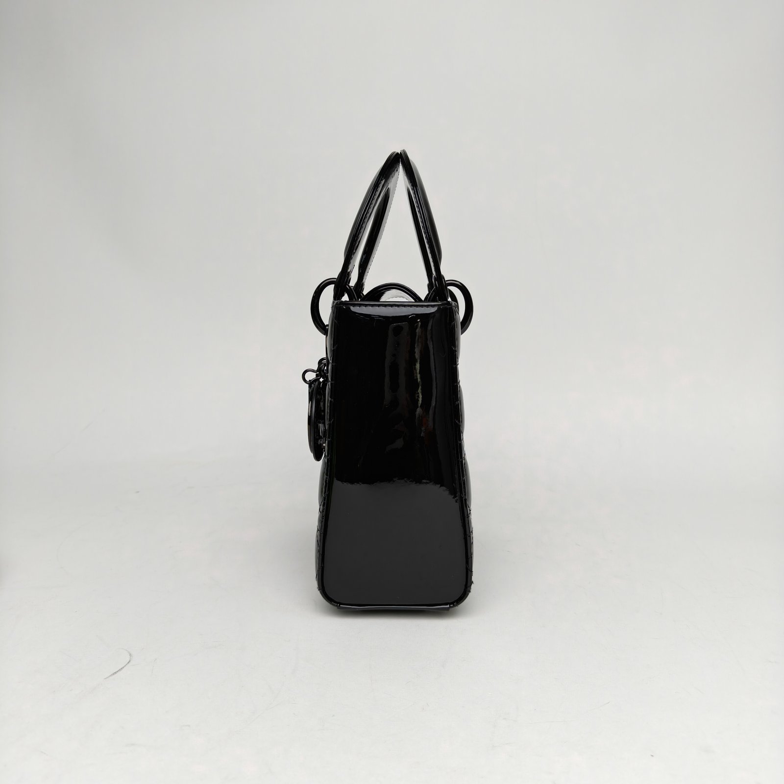 *DIOR Lady Dior Four Compartments-Hana Vintage