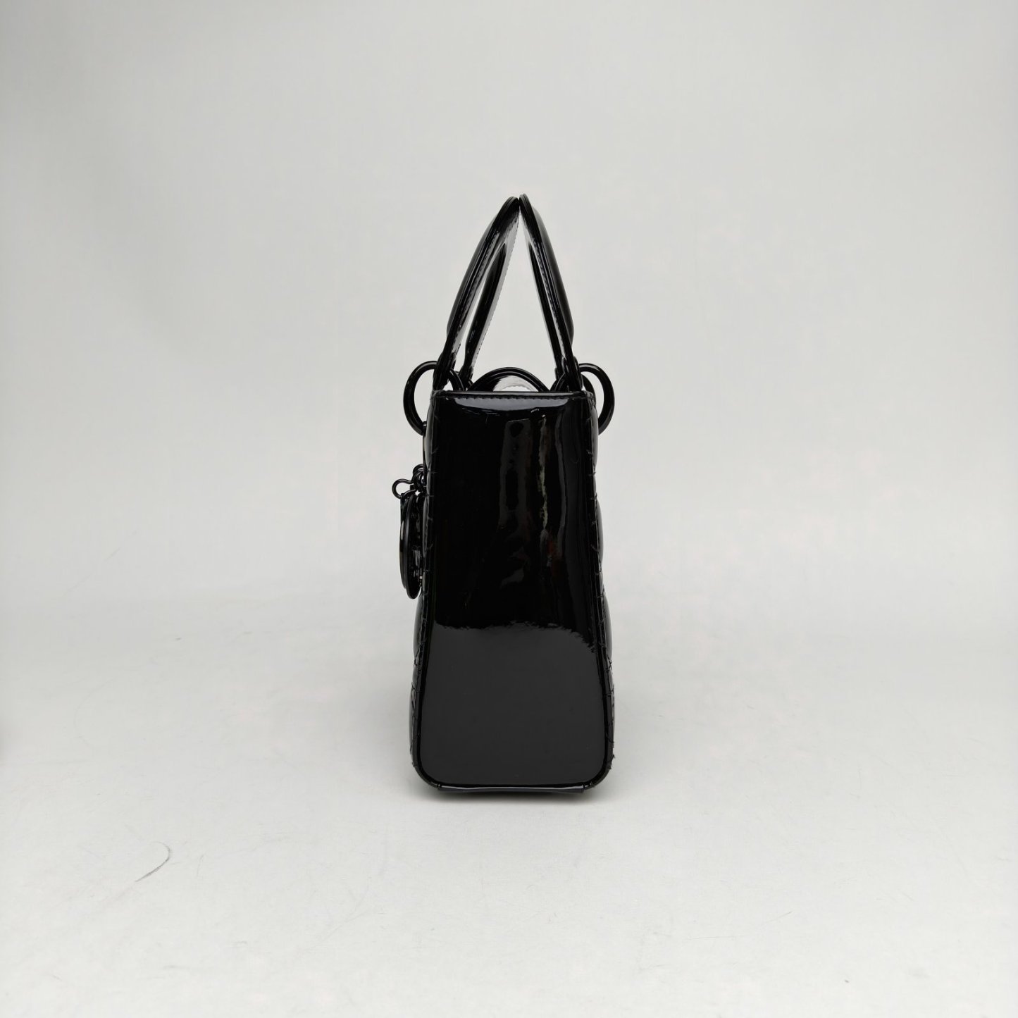 *DIOR Lady Dior Four Compartments-Hana Vintage