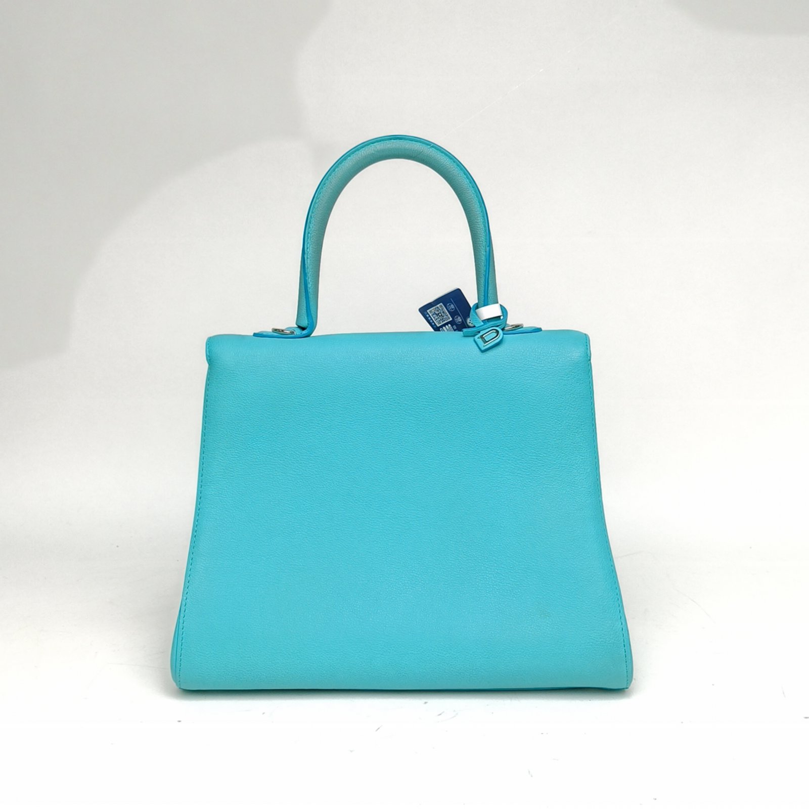 *DELVAUX Brillant Medium 29-Hana Vintage
