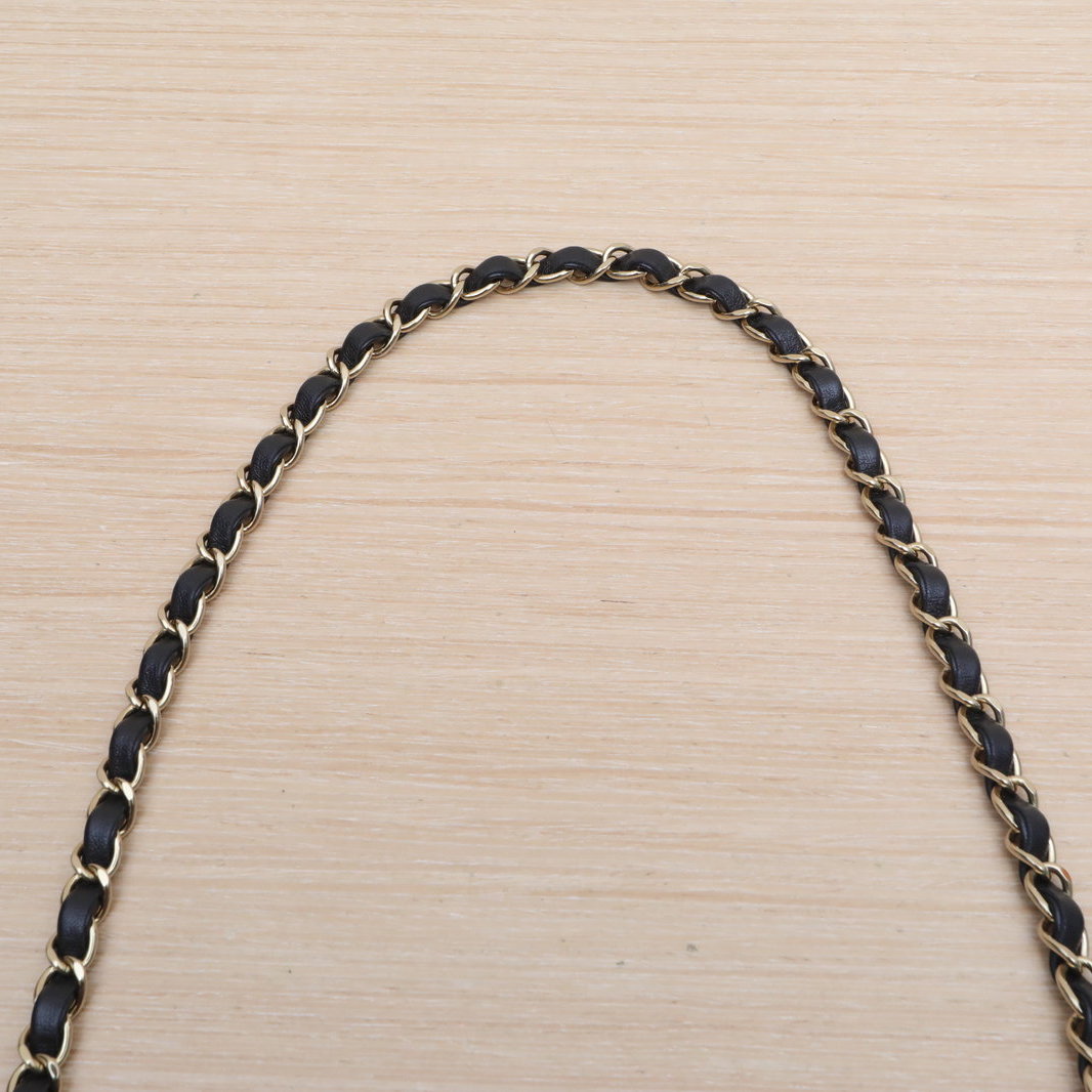 CHANEL CF Flap Bag Large Mini 20cm