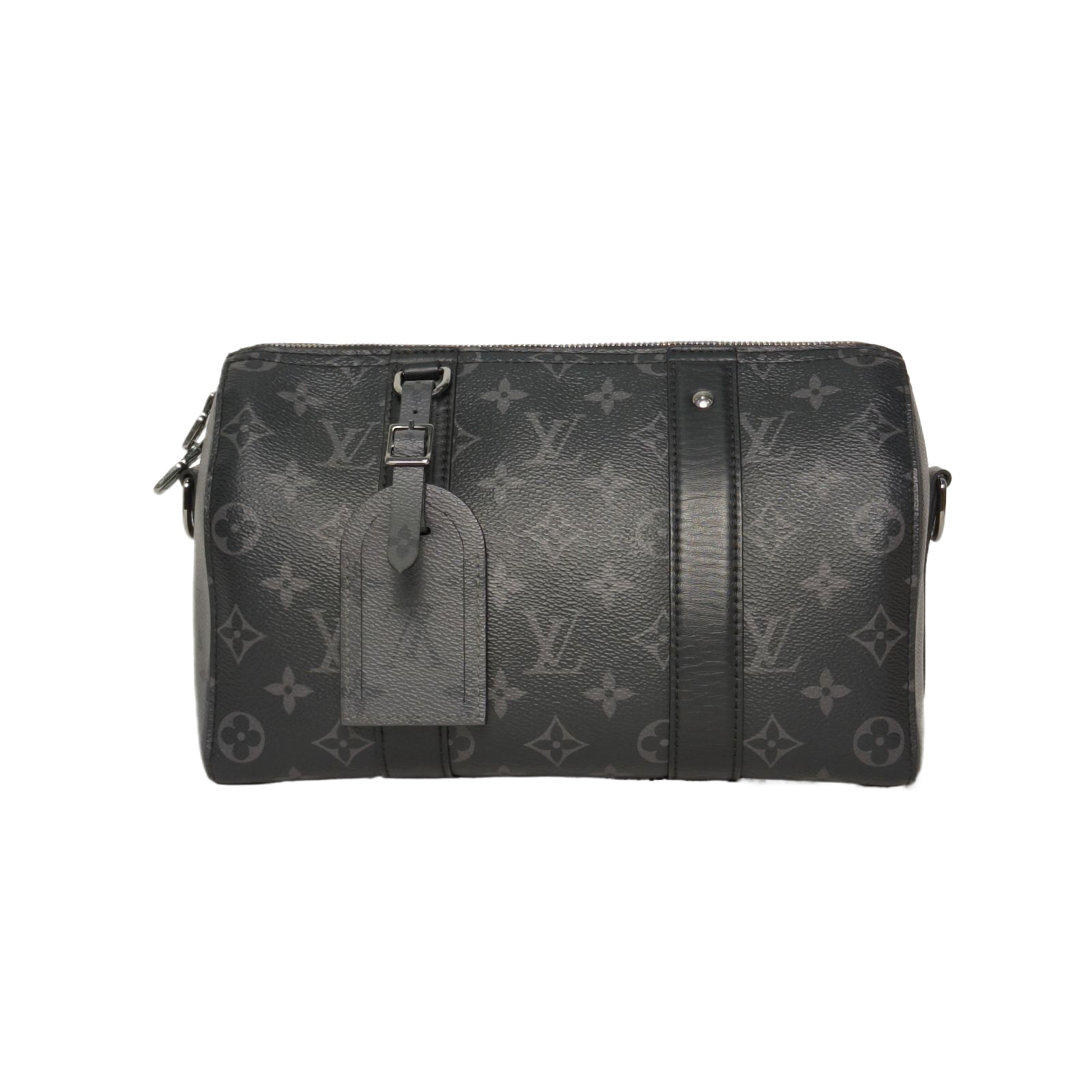 LOUIS VUITTON KEEPALL City Collage