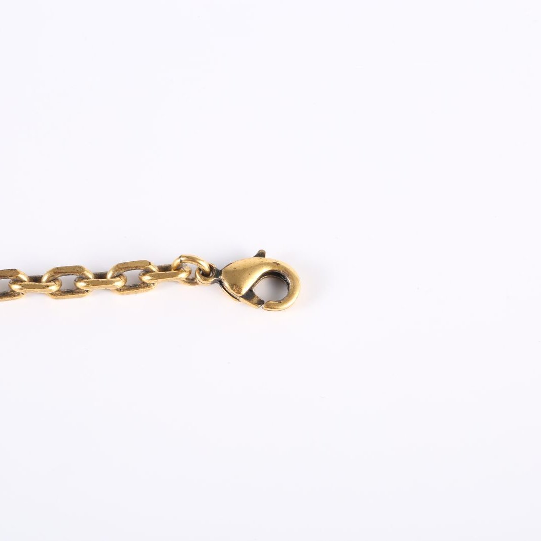 DIOR DIOR Pearl Bracelet Alloy-Hana Vintage