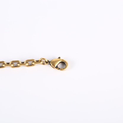 DIOR DIOR Pearl Bracelet Alloy-Hana Vintage