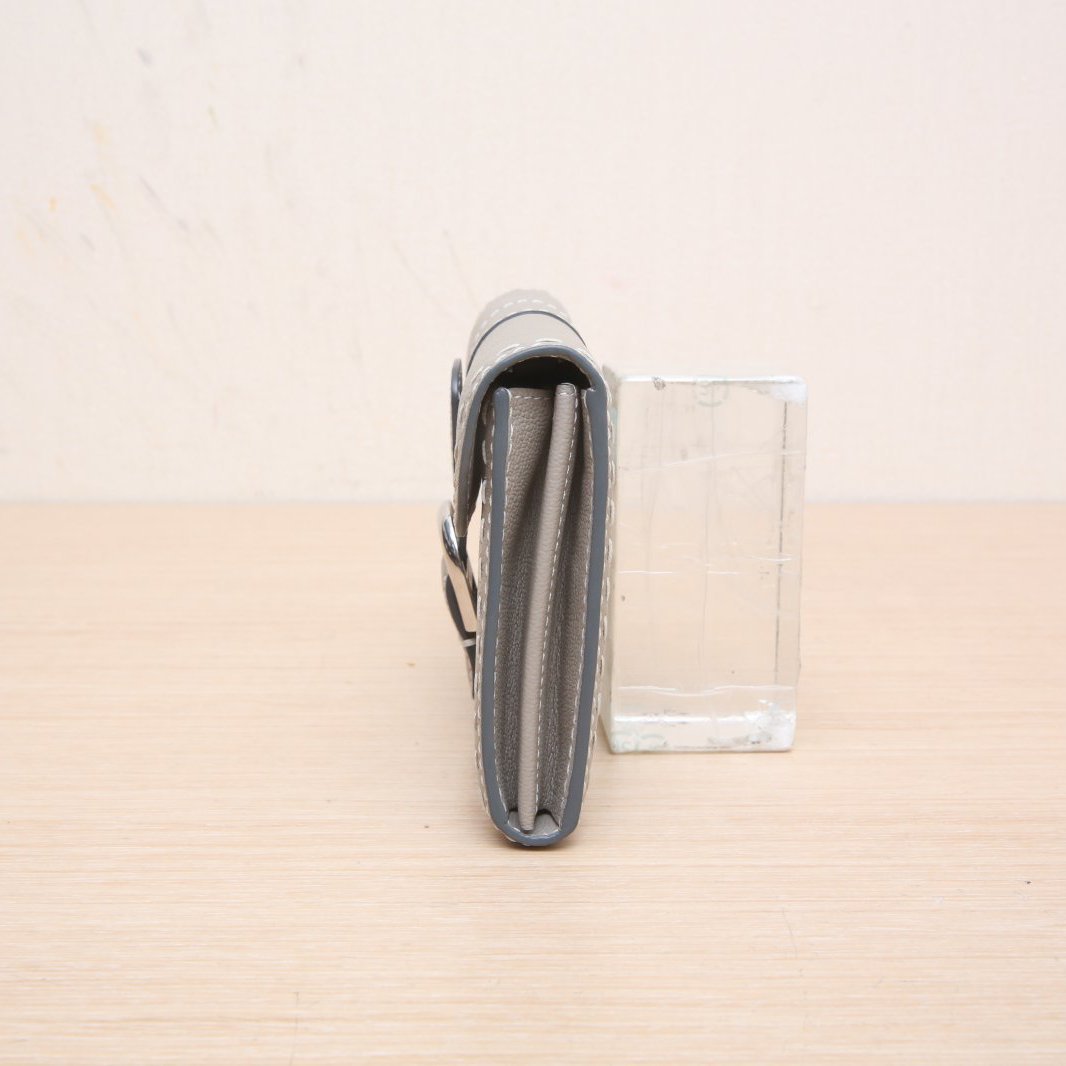 DELVAUX Brillant Woc 21