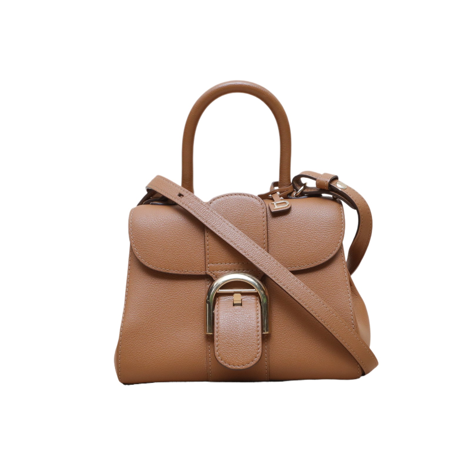 *DELVAUX Brillant Mini 20-Hana Vintage