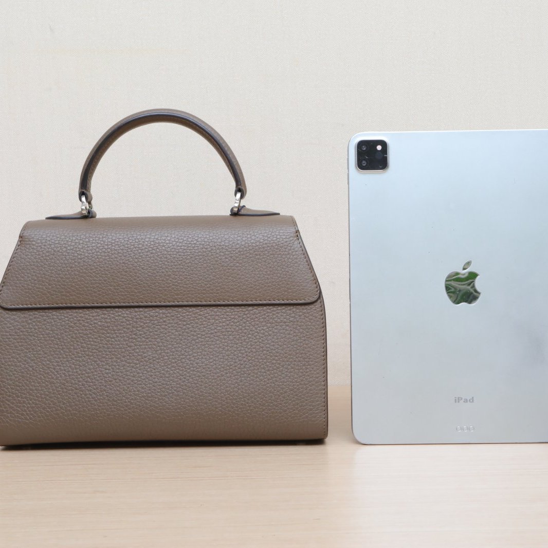 *MOYNAT Rejane Petite 26-Hana Vintage