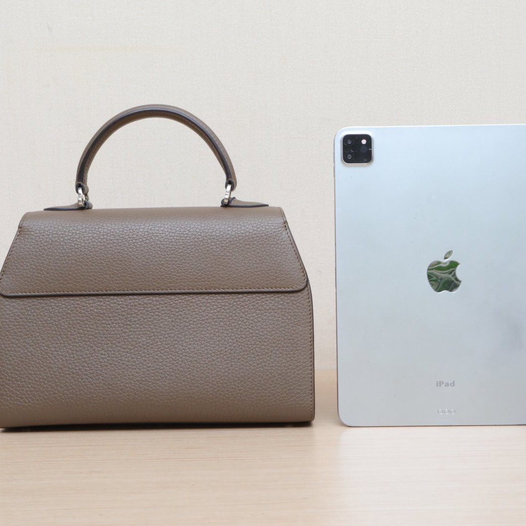 *MOYNAT Rejane Petite 26-Hana Vintage