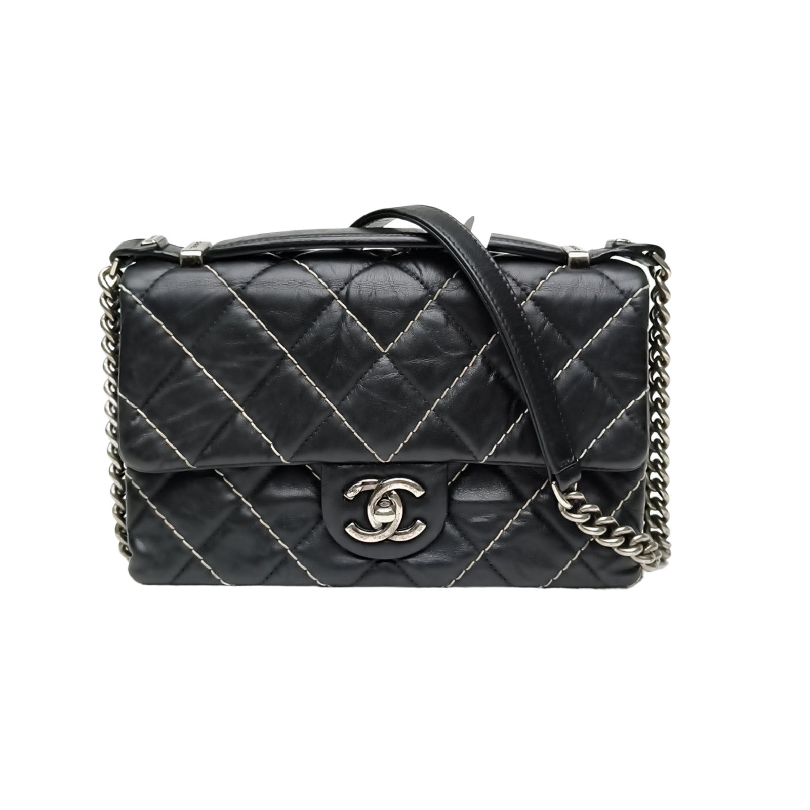 CHANEL-Hana Vintage