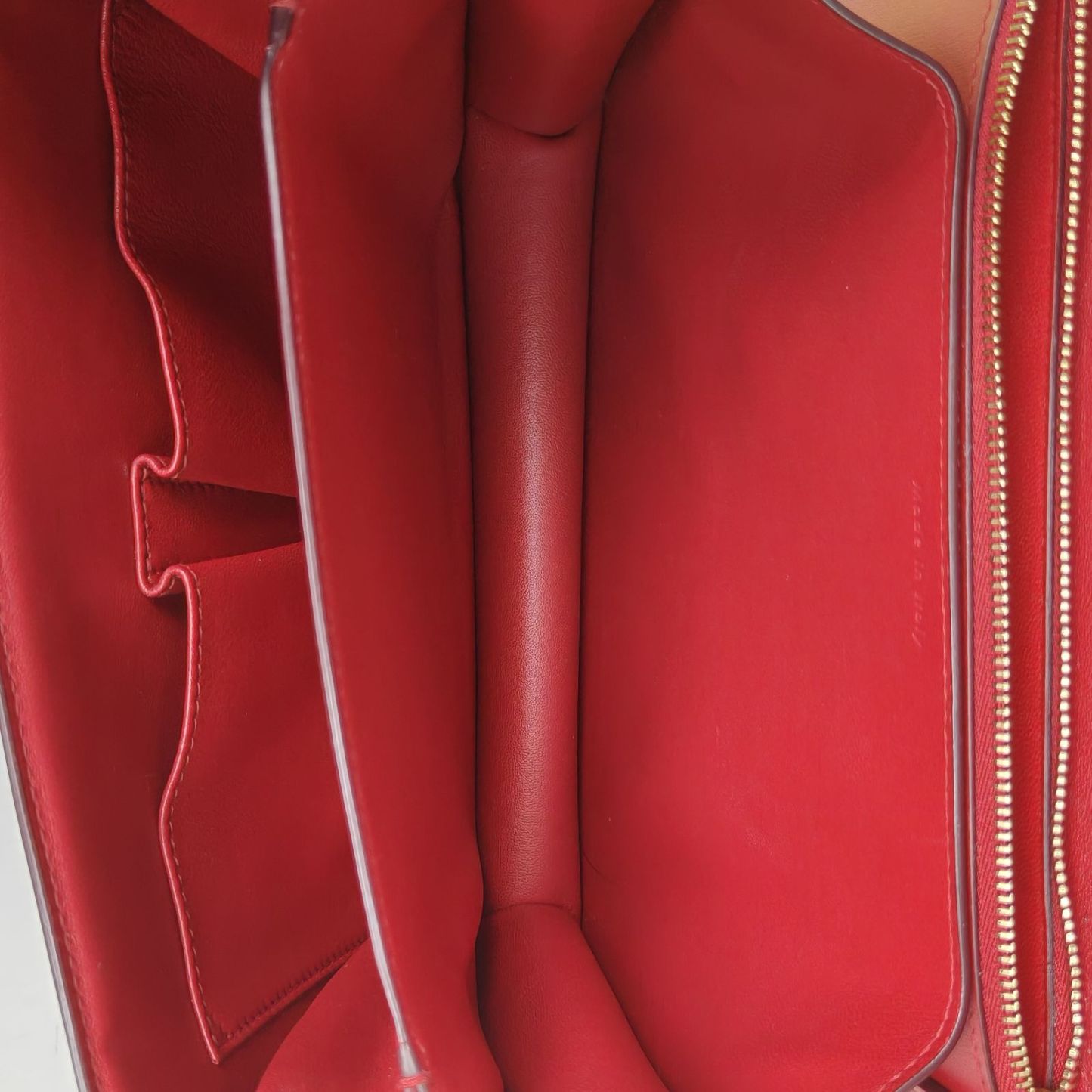 CELINE Classic Box Medium Size