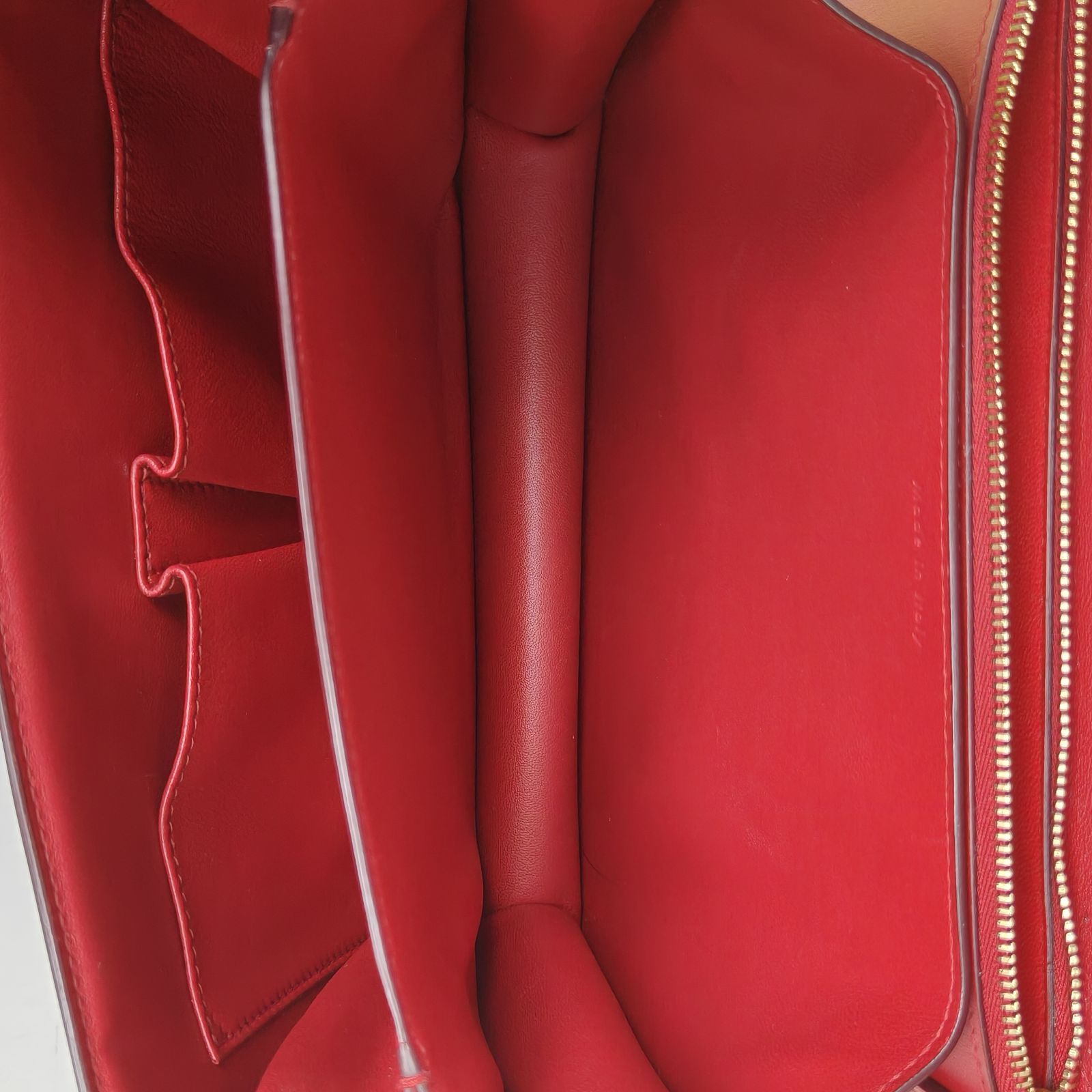 CELINE Classic Box Medium Size