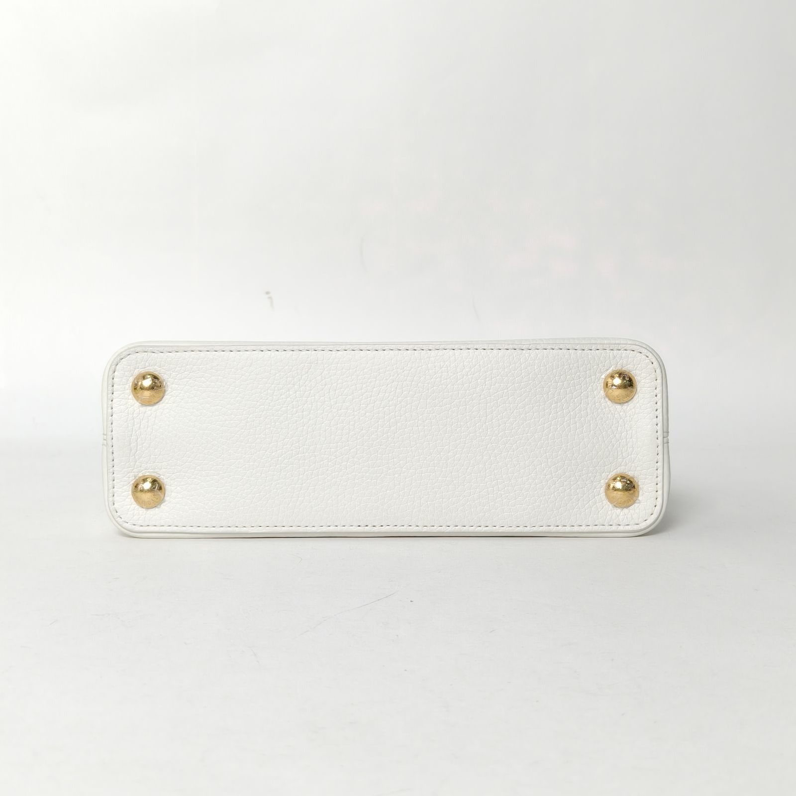 *LOUIS VUITTON Capucines BB 27-Hana Vintage